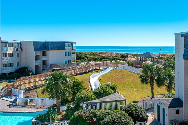 A Place at the Beach 348, Carteret