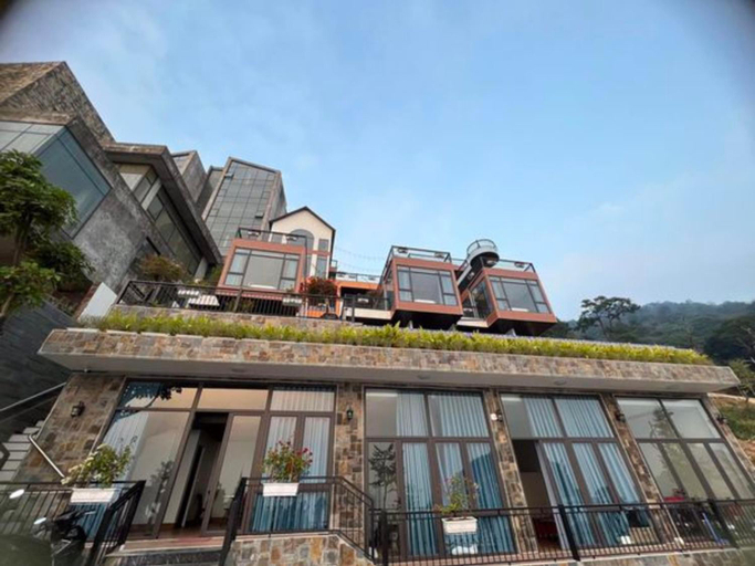 Others 3, Wonderland Homestay - Venuestay, Tam Dao
