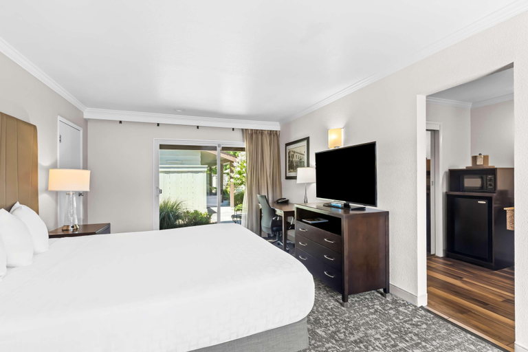 Bedroom 11