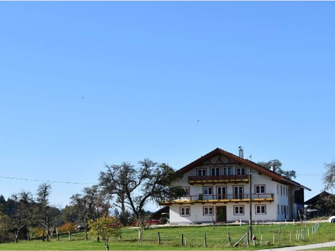 Others 2, Richter Comfortable holiday residence, Bad Tölz-Wolfratshausen