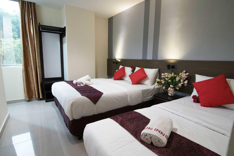 Bedroom 11