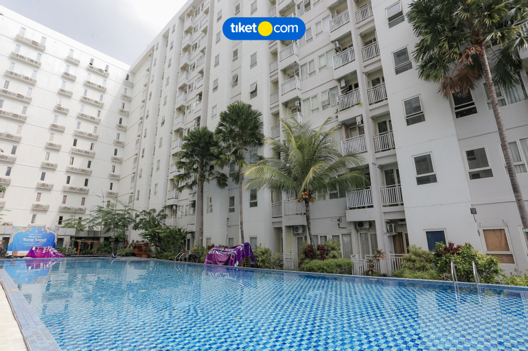 Sport & Beauty 5, Beta House At Apartemen Malioboro City, Sleman