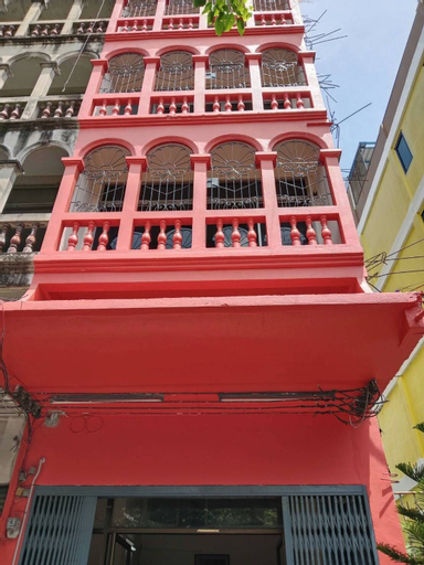 Exterior & Views 2, LZ Hostel, Khlong San