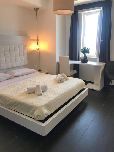 Bedroom 2, Bonsai, Vibo Valentia