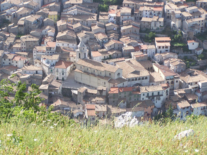 Others 5, B&B Vivilmatese, Isernia