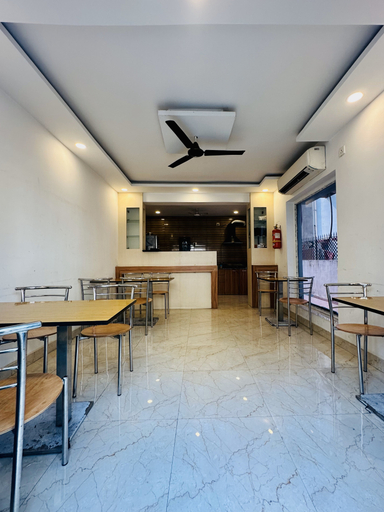 Others 3, Ostro Inn, North 24 Parganas