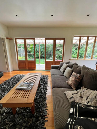 Others 2, Forest Hideaway ~ Rustic, Thames-Coromandel
