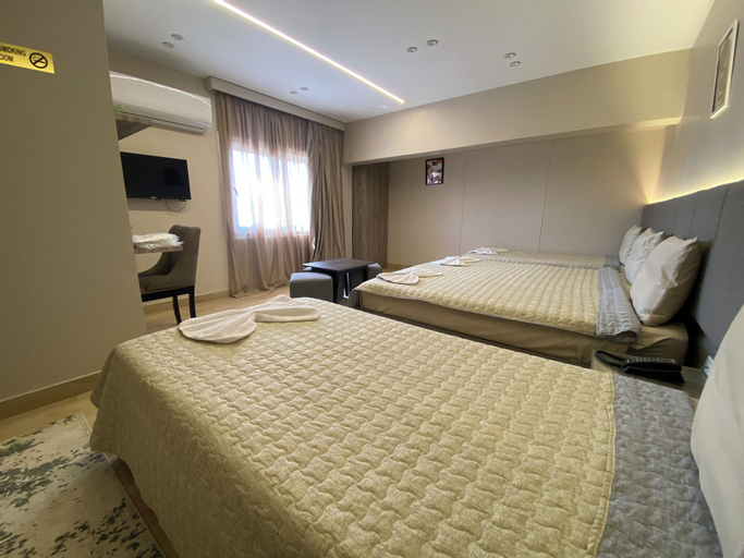 Bedroom 9