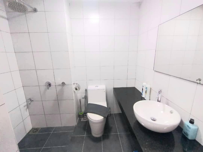 Chambers Residence Luxury Suites by Cozy Stay, Kuala Lumpur