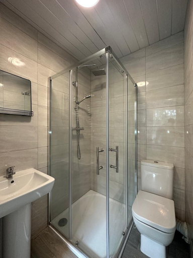 Bathroom 2, Riverside By Teil, Lancashire