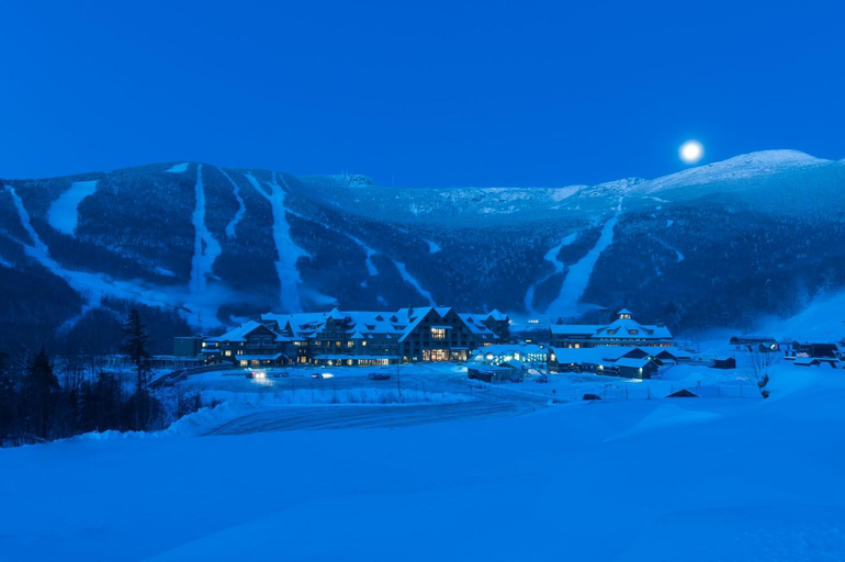 3, 1122A 1 bdrm The Pines Ski In Ski Out Lodge At Spruce Peak, Lamoille