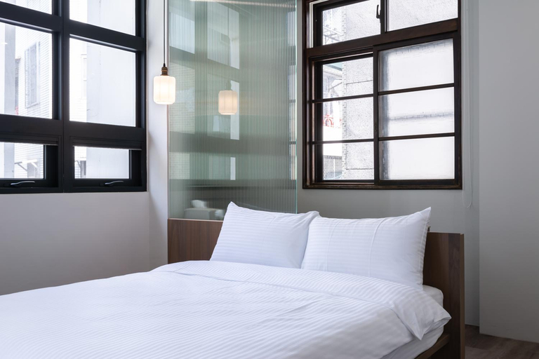 Others 4, Yu Tainan BnB, Tainan