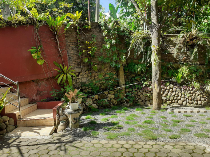 Exterior & Views 5, Riana's Homestay, Tana Toraja