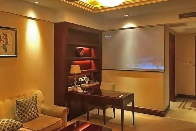 Others 2, Jinding Mingdu International Hotel, Changzhou