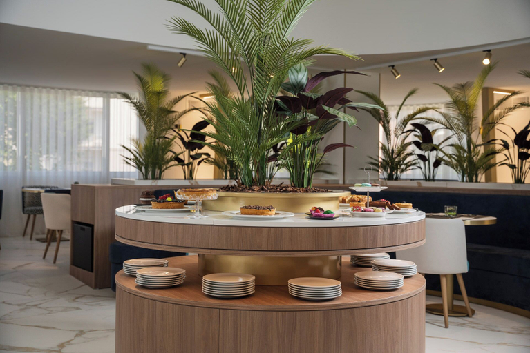 Food & Drinks 5, Parioli Hotel Rimini, Rimini