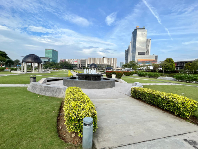 Others 5, Comfy Trefoil Studio-Walk to Setia City Mall/SCCC, Shah Alam
