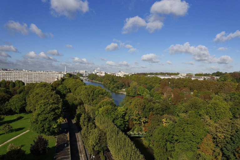 Others 5, 2 Kazabella Cosy studio Maisons Alfort , Val-de-Marne