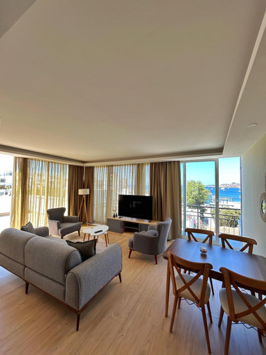 Others 4, Loca Centre Suites, Bodrum