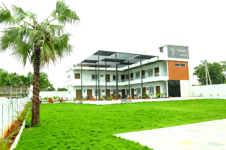 Others 4, Vinayaka Resorts, Warangal