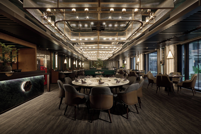 Food & Drinks 4, REY Hotel Hanoi, Hoàn Kiếm