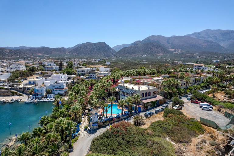 Exterior & Views 2, Palm Bay By Estia, Crete