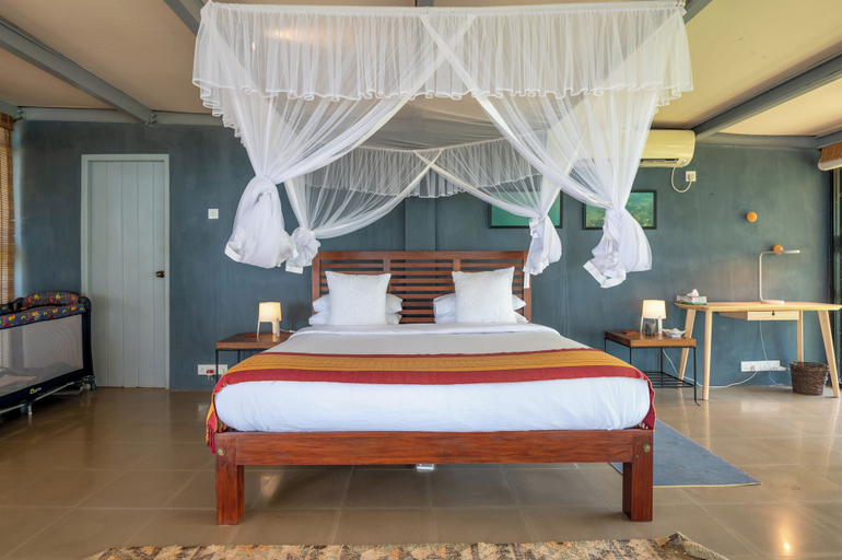 Bedroom 3, Redcliffs by The Serendipity Collection, Weligama
