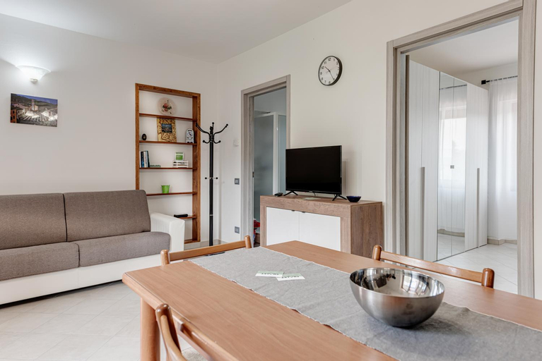 Others 4, Chalet La Greta - Casa vista campi, Florence