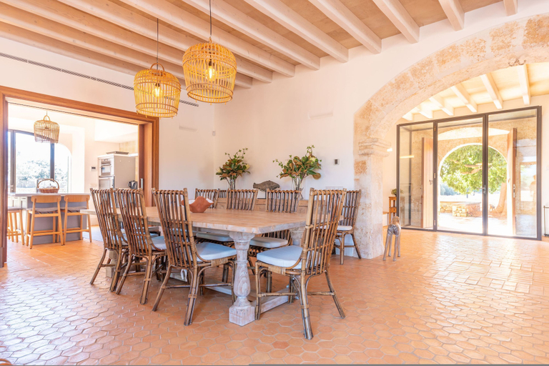 Room 2, Son Catxo in Mallorca, Baleares