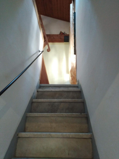 Others 5, L ' CANTON B & B, Massa Carrara