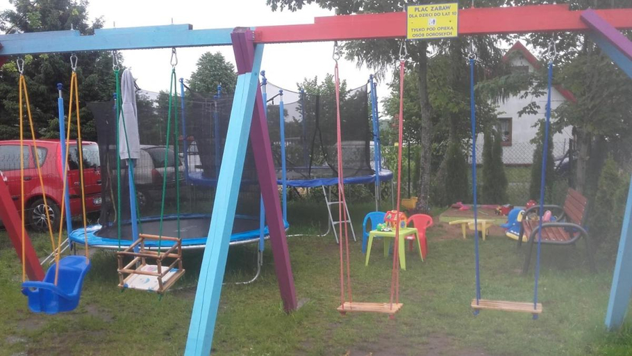 Others 5, Domki Zeglarz Ustronie Morskie, Kołobrzeg