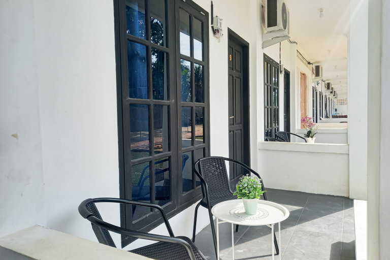 Others 4, RedDoorz Syariah near Jamtos Lorong Hamba, Jambi