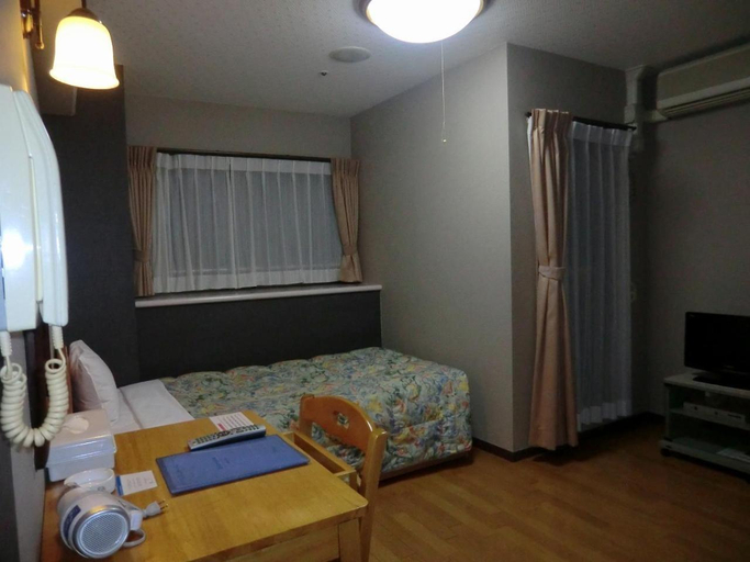 Bedroom 2, Azu garden Nippombashi / Vacation STAY 74129, Osaka