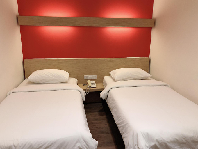 Bedroom 1