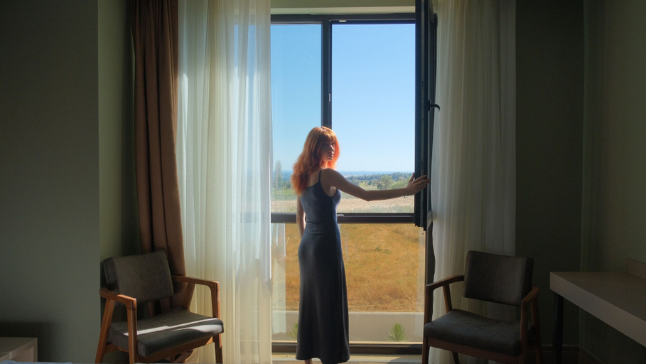 Others 5, The Kirte Hotel, Eceabat