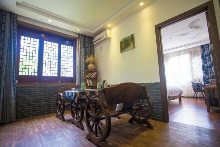 Others 3, Lishuiyujian Huakai Boutique Inn, Lishui
