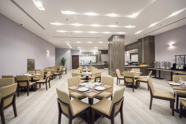 Food & Drinks 3, Enala Hotel - Al Khobar, Al Khobar