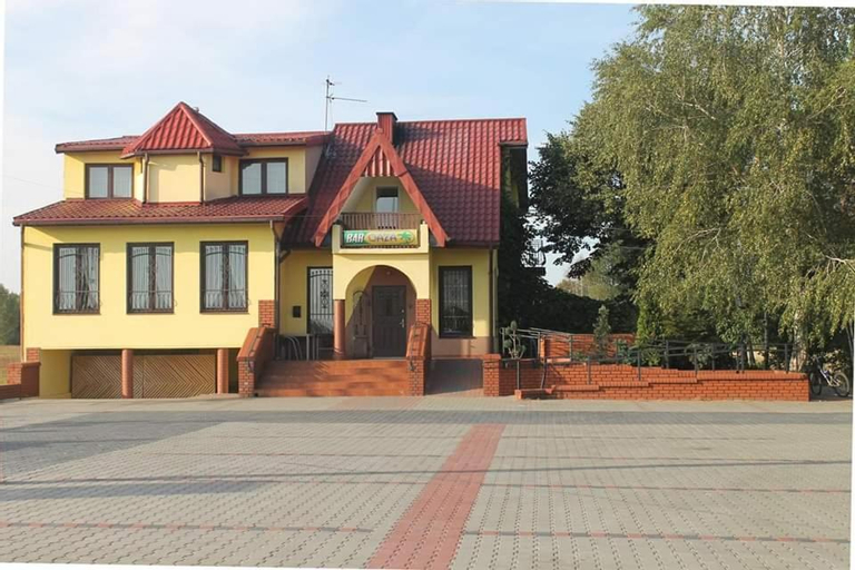 Bar Oaza, Bełchatów