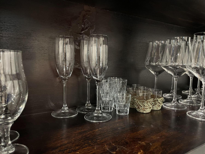 Food & Drinks 4, Le Ghie, Cuneo