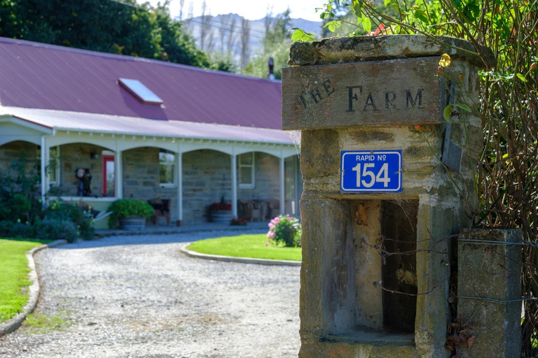 Others 5, The Farm Bed & Breakfast, Dunedin