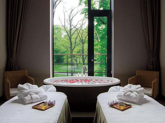 Bedroom 3, The Prince Karuizawa, Karuizawa