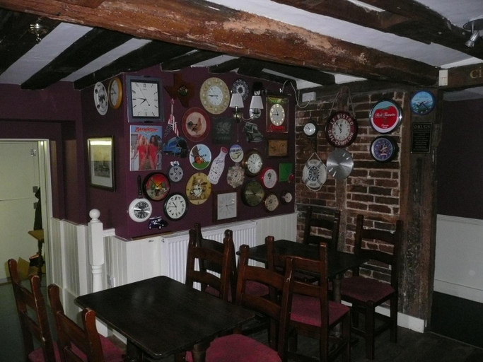 Food & Drinks 5, The Maidens Chambers, Kent