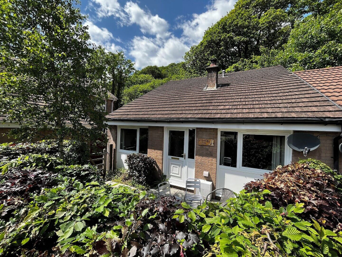 Exterior & Views, Waterfall Lodge, Rhondda, Cynon, Taff