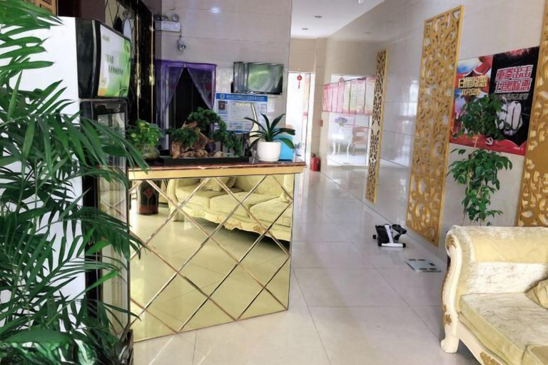 Others 4, Xidu Hotel, Jiaxing