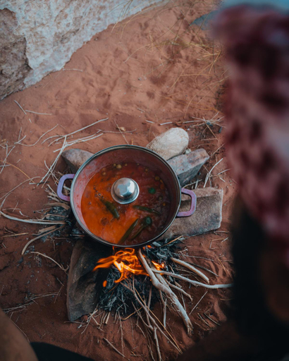 Others 4, Wadi Rum Desert Dunes Luxury Camp, Quaira