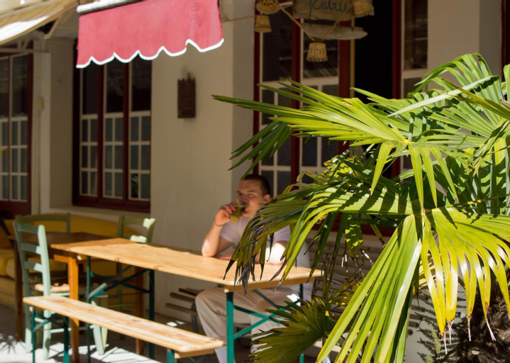 Others 5, L'escale Surf Hostel - Auberge de jeunesse, Pyrénées-Atlantiques