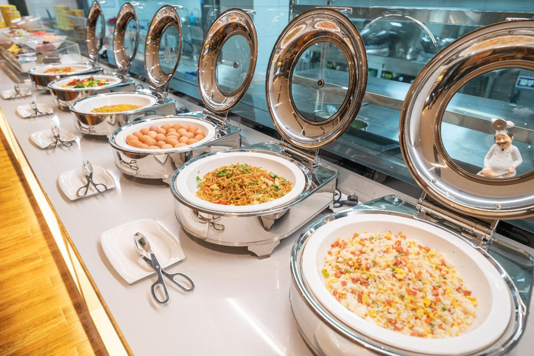 Others 3, Echarm Hotel Jinan Tangye Outlets, Jinan
