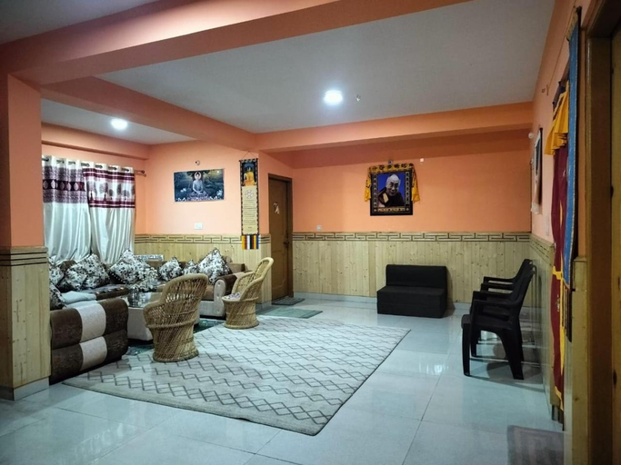 Facilities, Pullkit Homestay by StayApart, Lahul & Spiti