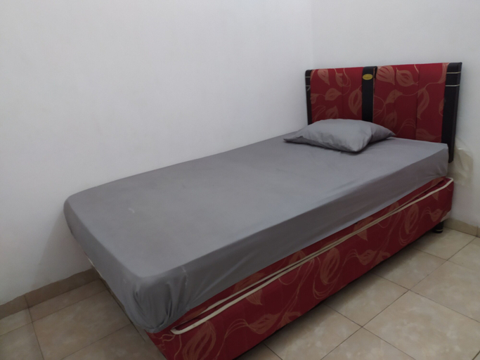Others 5, Hotel O Homestay Amanda Syariah, Makassar
