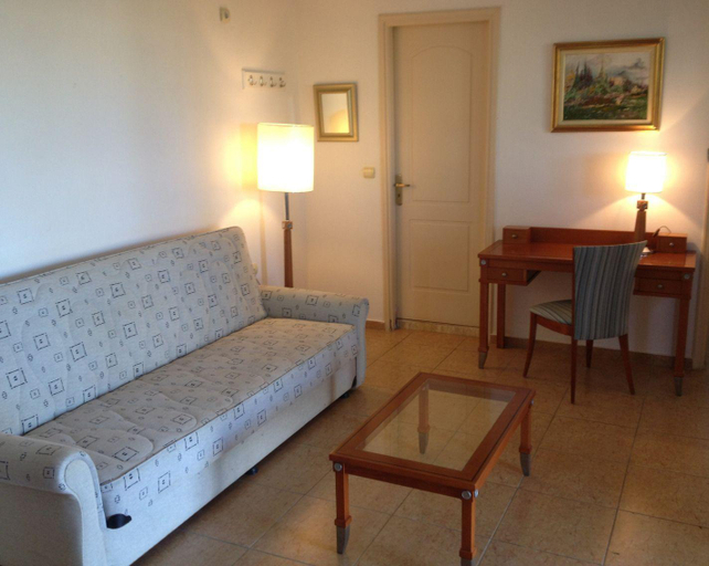 Others 2, Hotel The Small Village, South Aegean