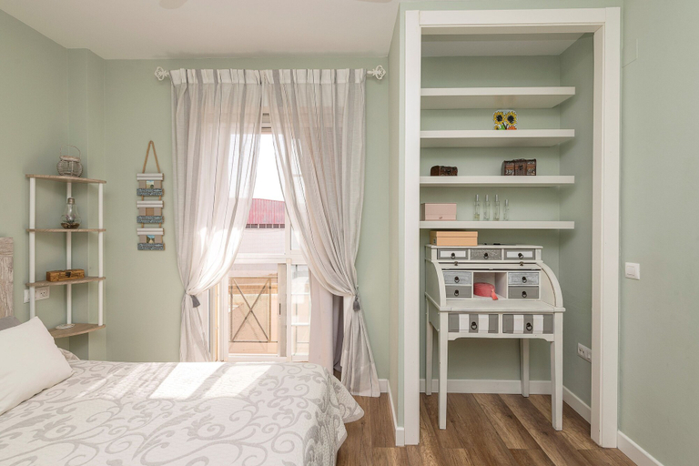 Room 4, Genova in Jerez de la Frontera, Cádiz
